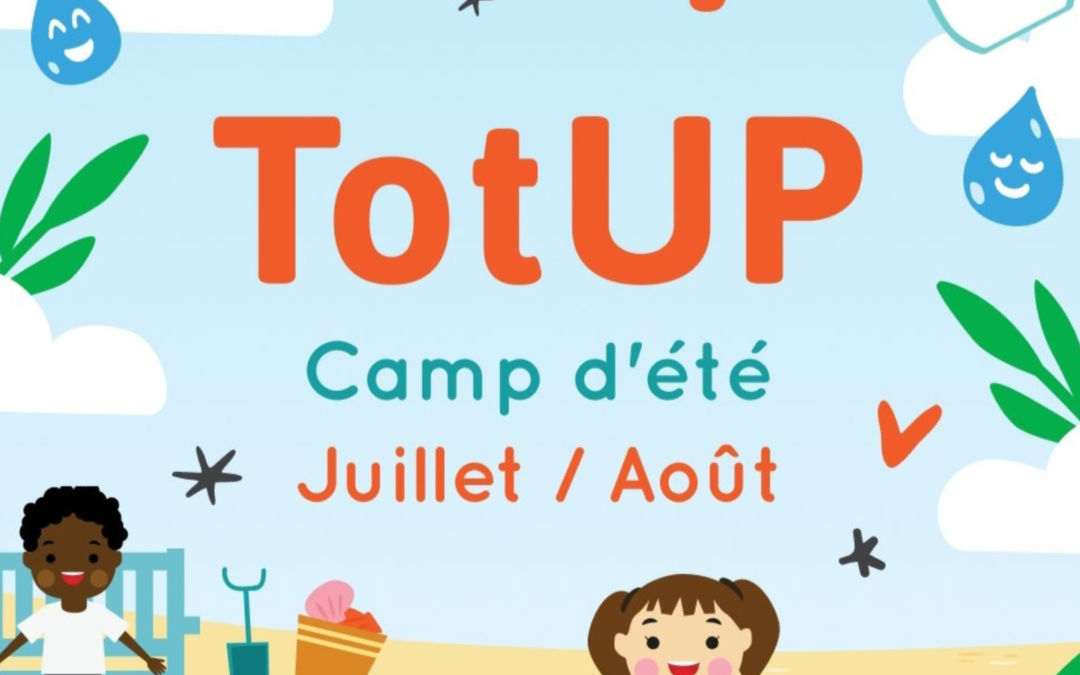 summer camps totup