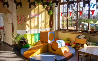 Institut Florimont’s Bilingual Kindergarten OPEN DAY