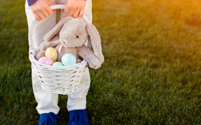 Fun Easter in Geneva for kids 2025